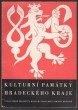 Kulturní památky Hradeckého kraje