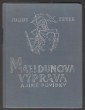 Maeldunova výprava a jiné povídky
