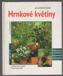Hrnkové květiny