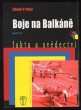 Boje na Balkáně