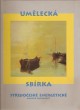 Umělecká sbírka Středočeské energetické akciové společnosti,Jiří Karbaš