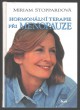 Hormonální terapie při menopauze