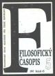 Filosofický časopis 5.,ročník 45 - 1997
