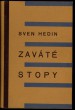 Zaváté stopy