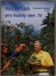 Receptář pro každý den IV.
