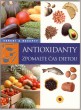 Antioxidanty: Zpomalte čas dietou