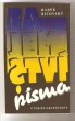 Tajemství písma