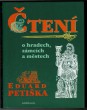 Čtení o hradech, zámcích a městech