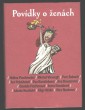 Povídky o ženách