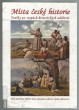 Místa české historie
