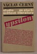 Studie ze starší světové literatury