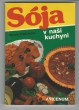 Sója v naší kuchyni