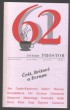 Revue PROSTOR 61/62 - Češi, Britové a Evropa