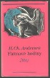 Flétnové hodiny