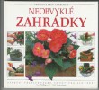 Neobvyklé zahrádky
