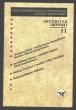 Securitas imperii 11. - "Rozpracování" duchovních litoměřické diecéze Státní bezpečností, Arcibiskup Beran - symbol odporu proti komunismu, Biskup Trochta v hodině velké zkoušky, Exkomunikační dekrety