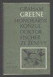 Honorární konzul / Doktor Fisher ze Ženevy