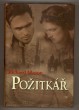 Požitkář