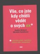 Vše, co jste kdy chtěli vědět o svých ex