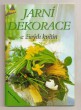Jarní dekorace