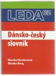 Dánsko-český slovník