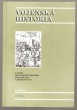 Vojenská história, ročník 10, 2/2006