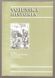 Vojenská história, ročník 10, 1/2006