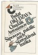 Chudák Avrosimov / Šipovovy patálie aneb Starodávná fraška