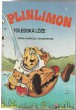 Plinlimon 1 Toledská lóže