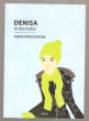 Denisa ve víru vloček