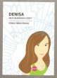 Denisa mezi skleněnými střepy