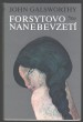 Forsytovo nanebevzetí