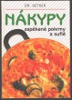 Nákypy-zapékané pokrmy a suflé