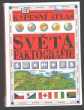 Kapesní atlas světa faktografie
