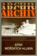Stíny mořských hlubin