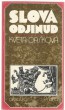 Slova odjinud