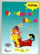Prázdninová škola - 4. třída