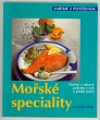 Mořské speciality