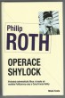 Operace Shylock