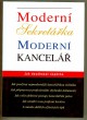 Moderní sekretářka, moderní kancelář
