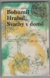 Svatby v domě