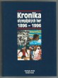Kronika olympijských her 1896 - 1996