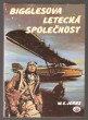Bigglesova letecká společnost