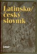 Latinsko - český slovník