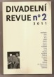Divadelní revue 2/2011