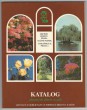 Katalog okrasných drevin a růží
