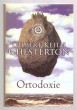 Ortodoxie