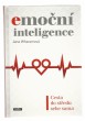 Emoční inteligence