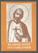 Blahoslavený Jan Sarkander
