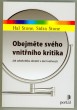 Obejměte svého vnitrního kritika